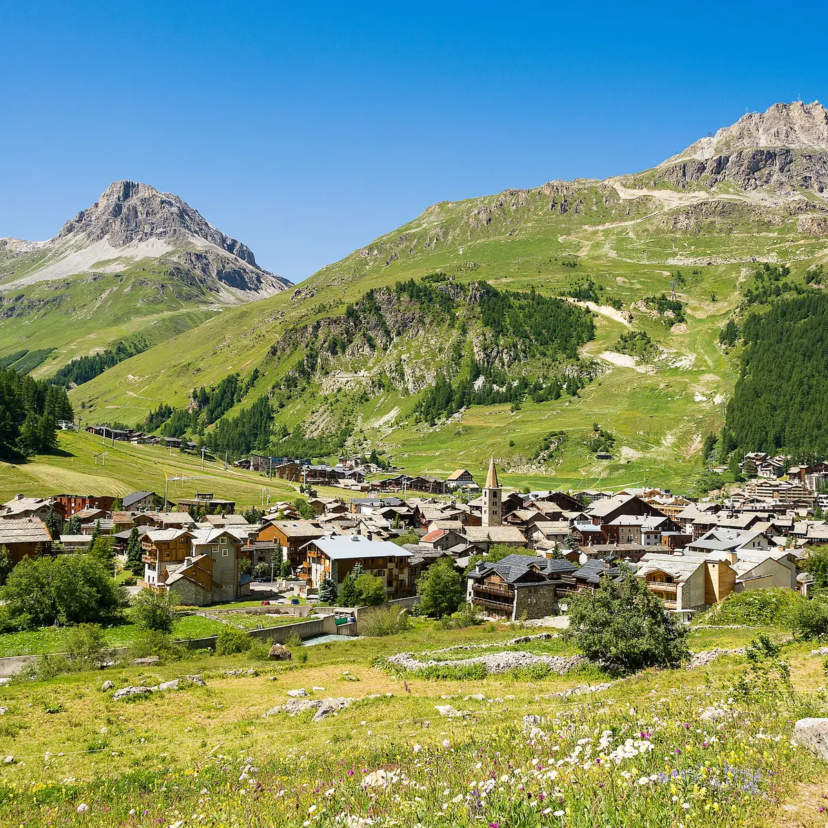 Val d'Isère