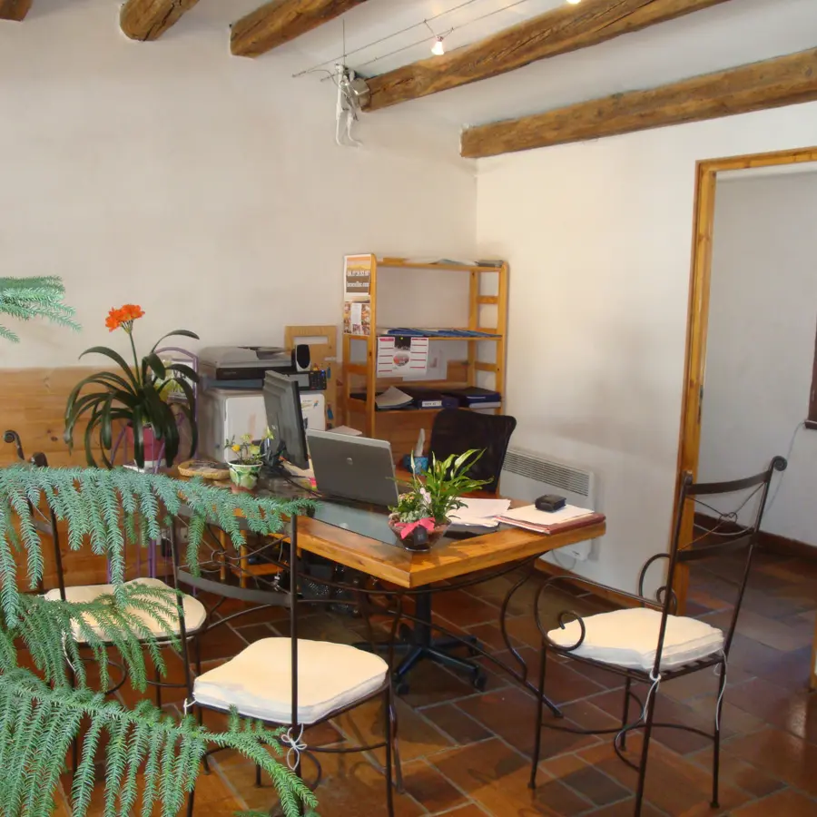 DH immobilier Ceillac