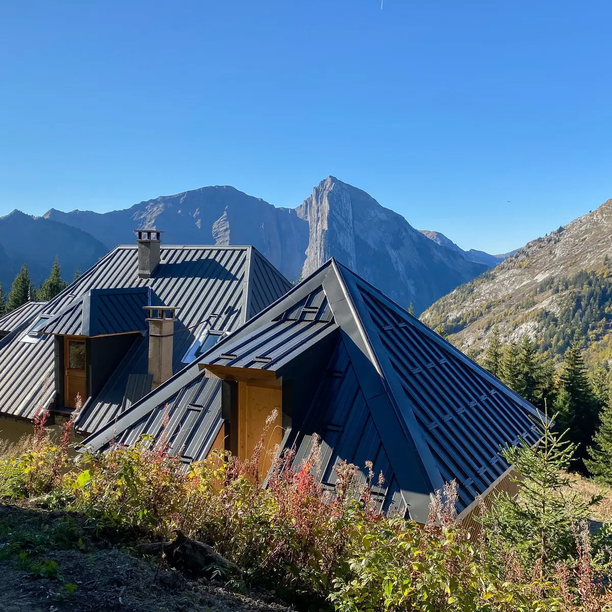 Refuge de Coutarse