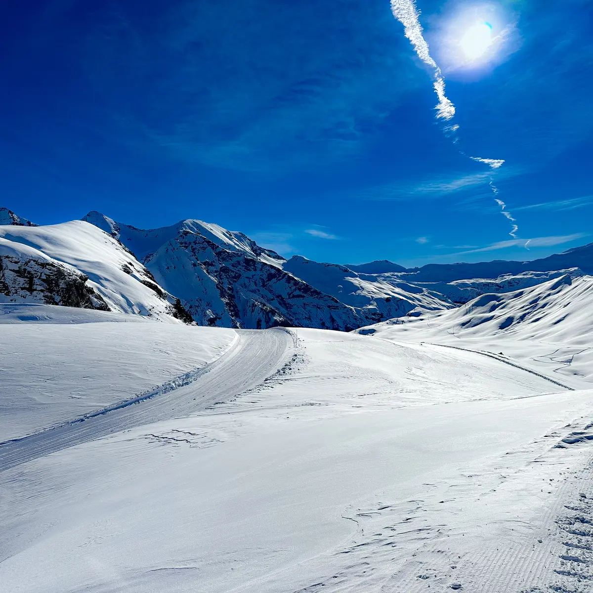 Plateau de Rocherousse