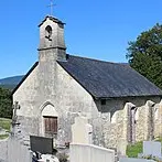 Patrimoine du village de Belmont-Luthézieu