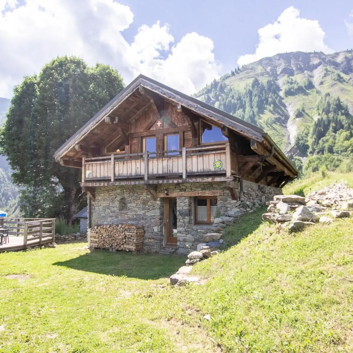Auberge du Coin