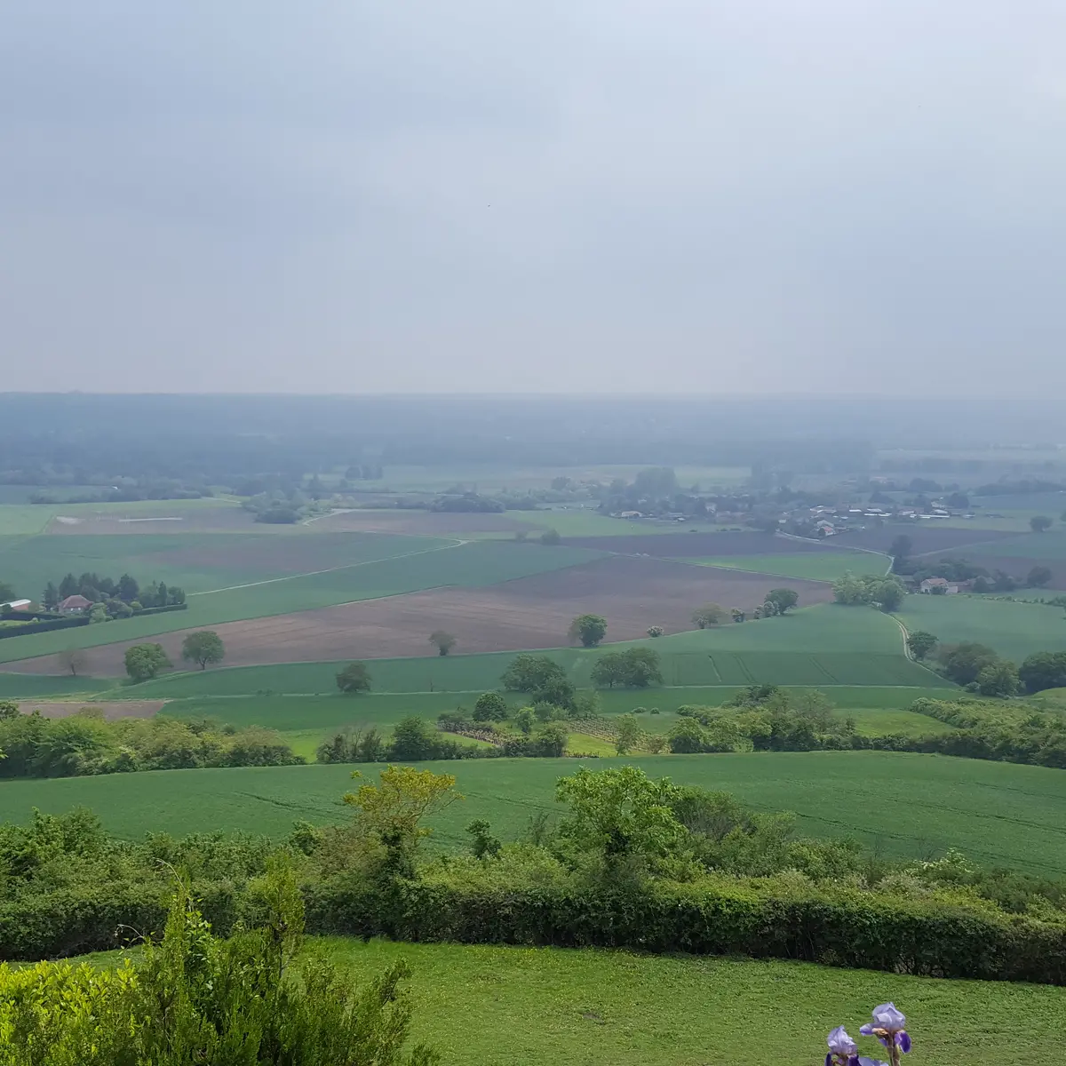 Au fil des villages - Maringues