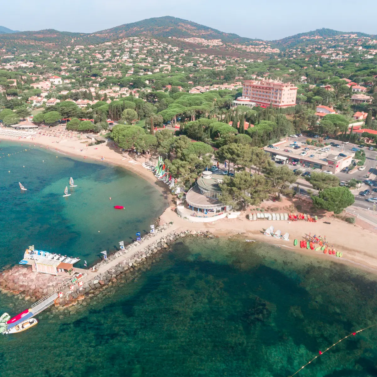 Salle de la Batterie