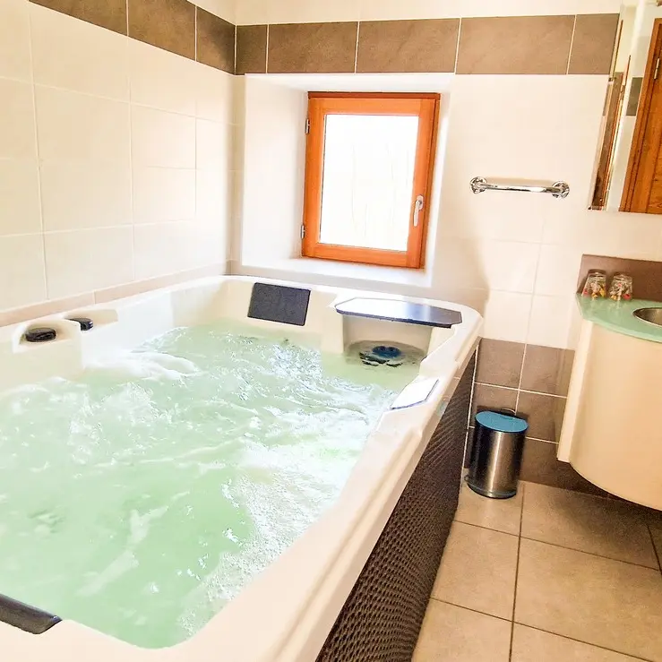 Chambre d'hôtes Perce Neige à St Jacques en Valgaudemar