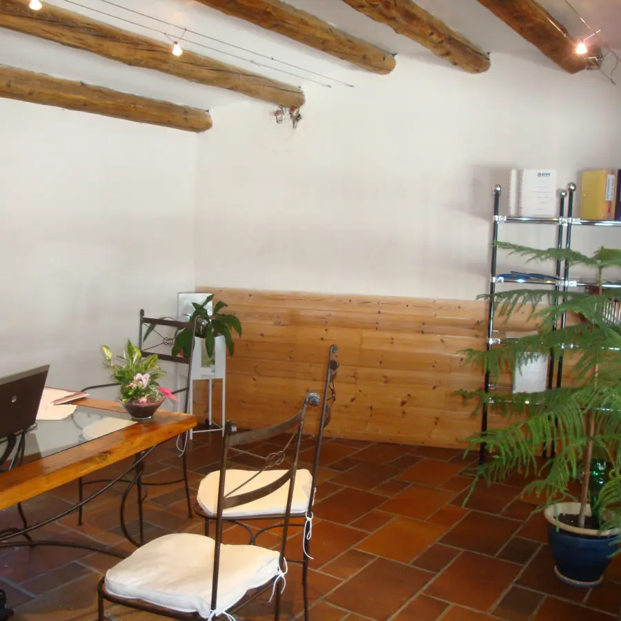 DH immobilier Ceillac