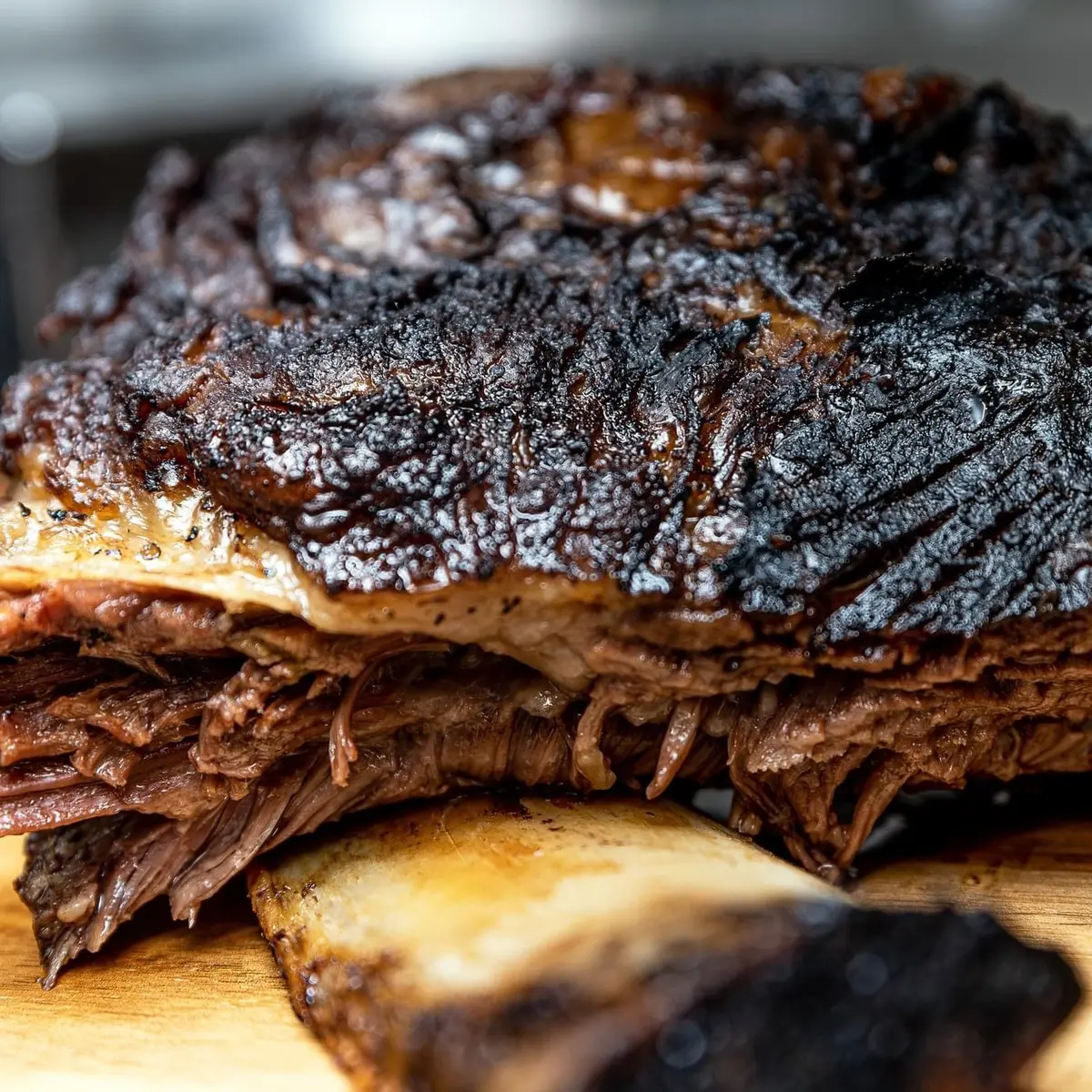 Ribs_Restaurant Le Président