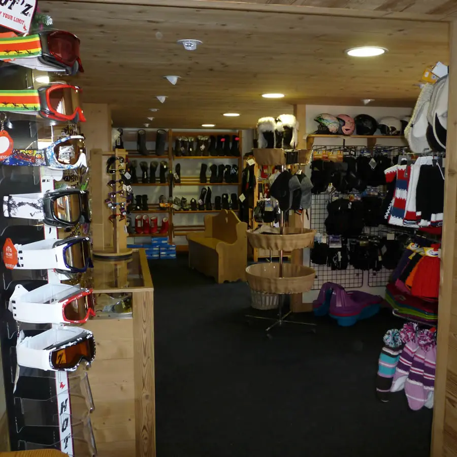 Magasin de sports Favre Sports