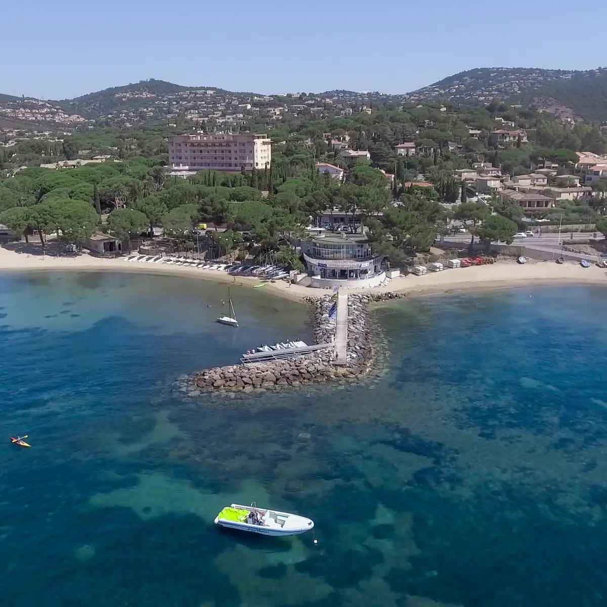 Salle de la Batterie