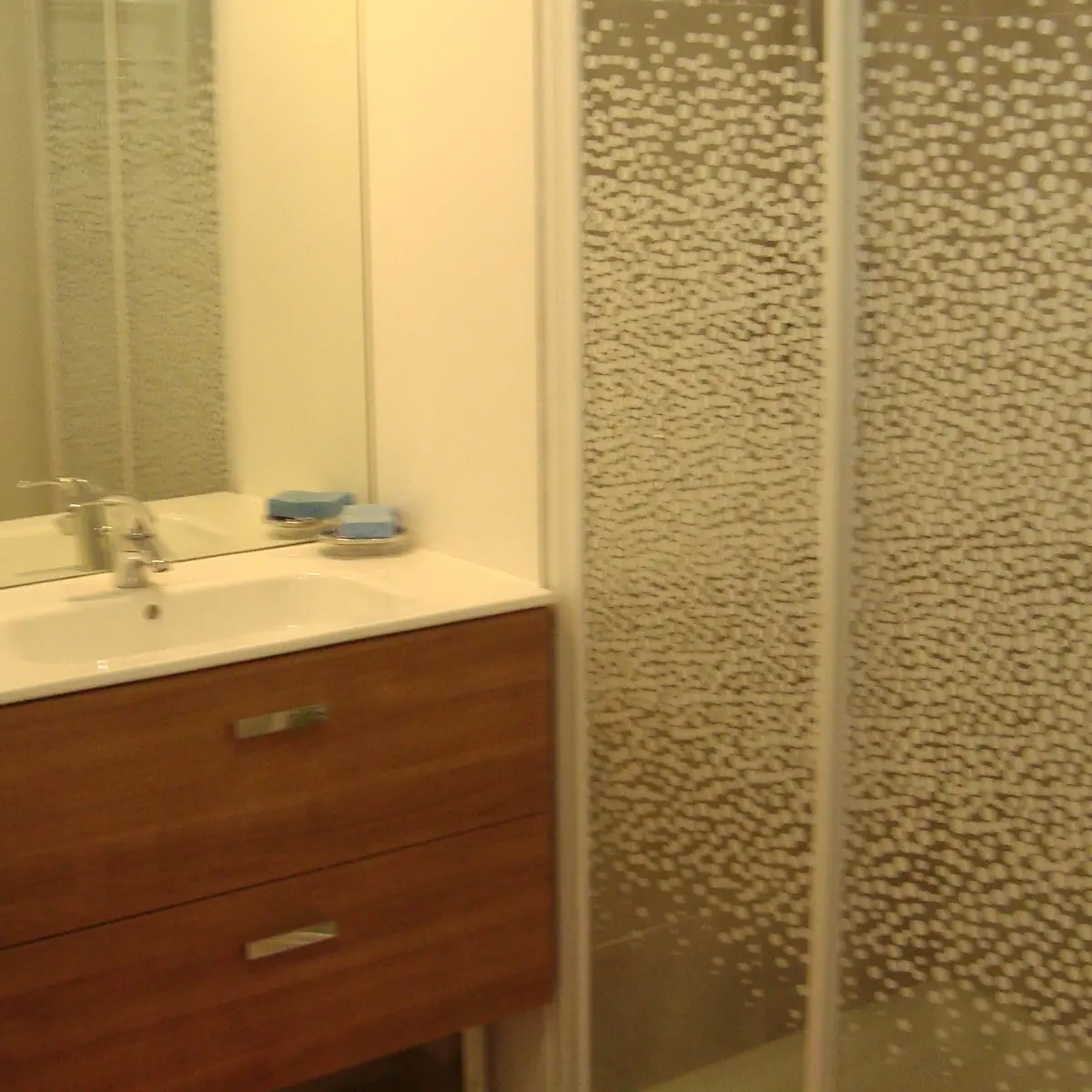 salle de bain Delalex