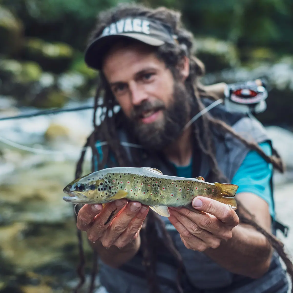 Fishing Fever