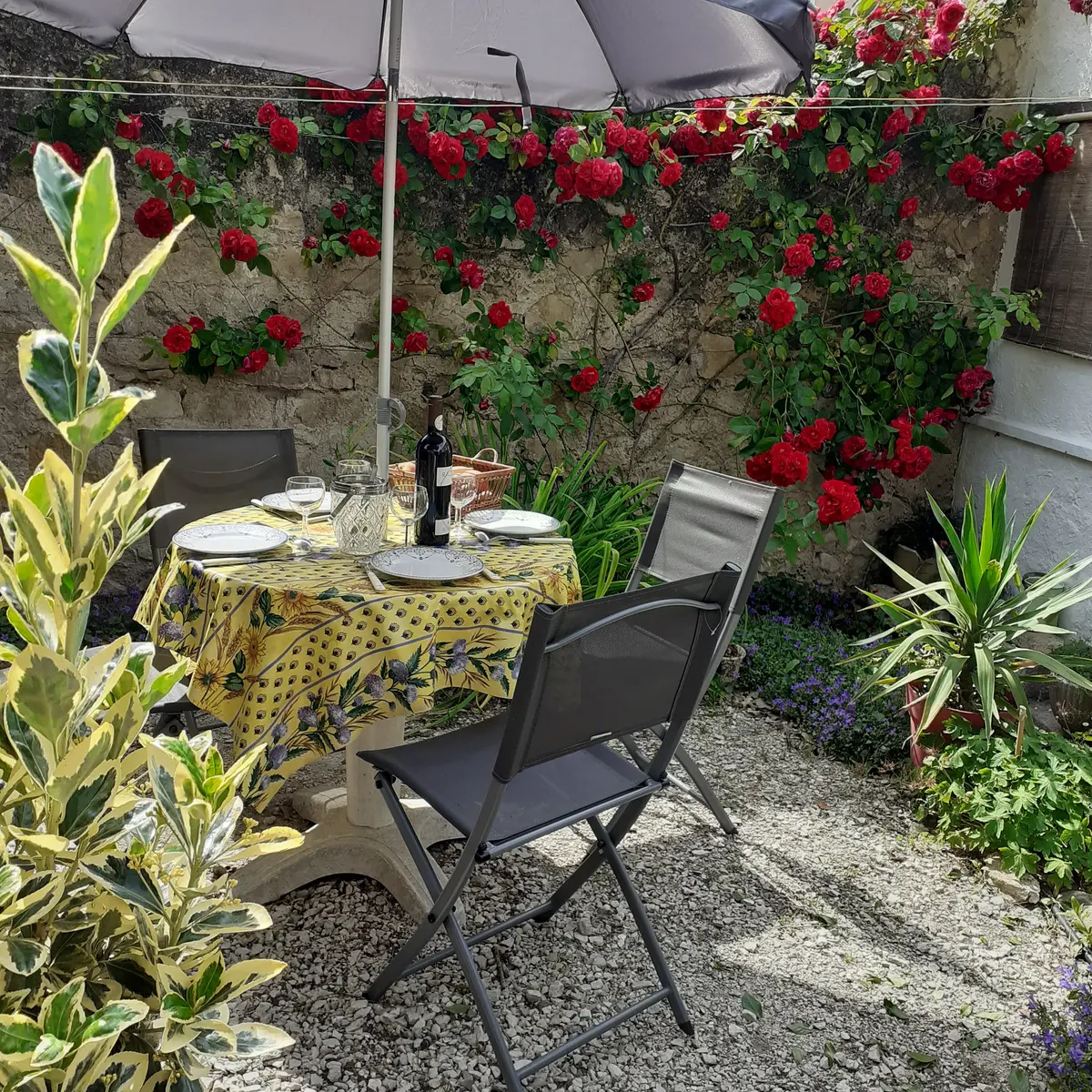 La Provençale / Pernes