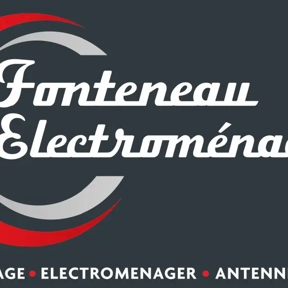 Logo SARL Fonteneau