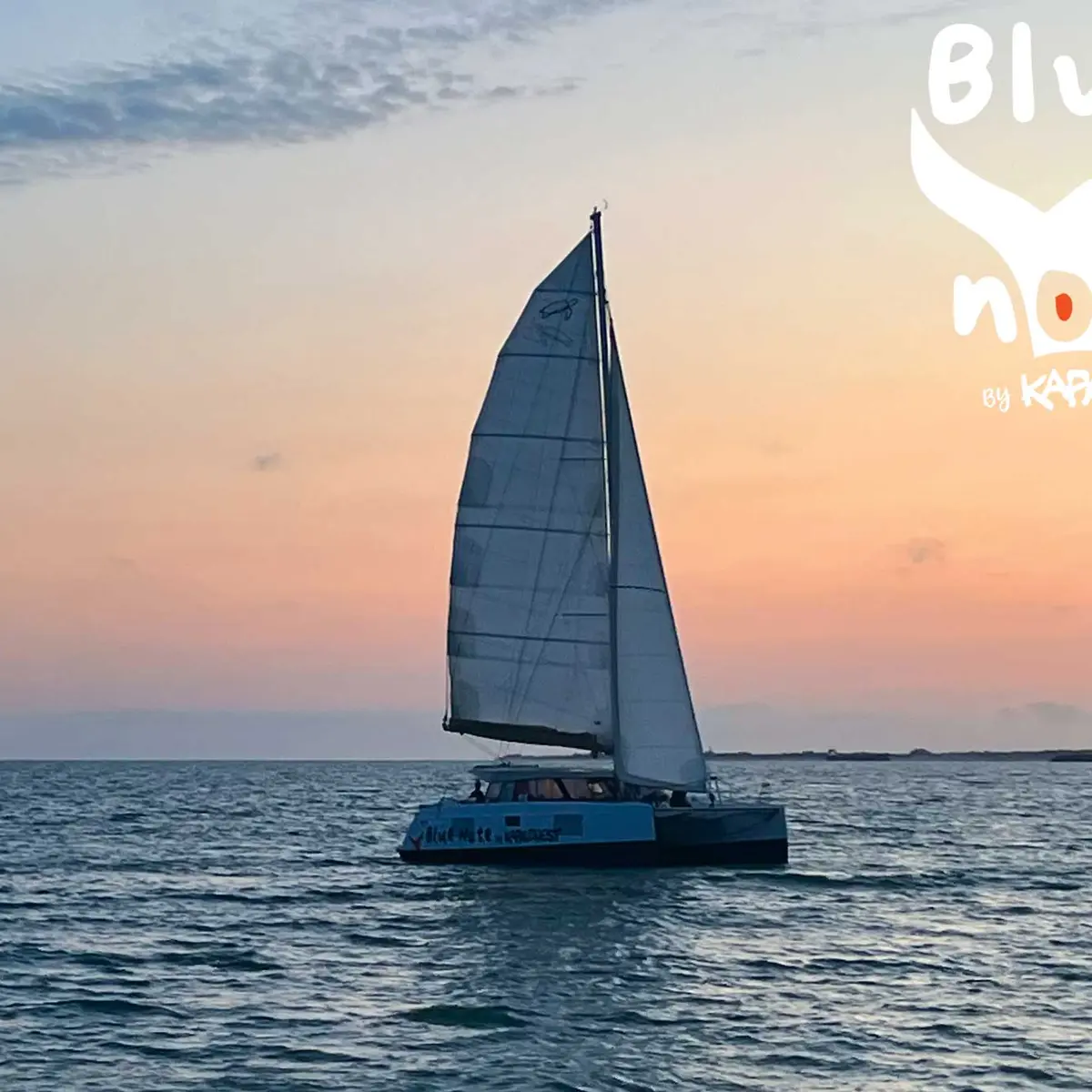 Sortie en soirée avec blue Note by Kapalouest