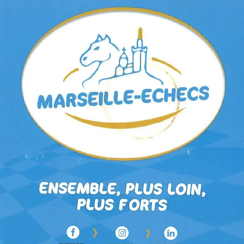 Marseille Echecs