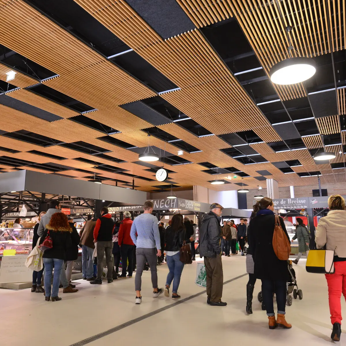 Produits de la région