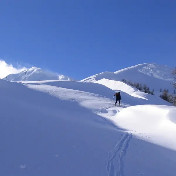 Bureau des Guides Champsaur Valgaudemar