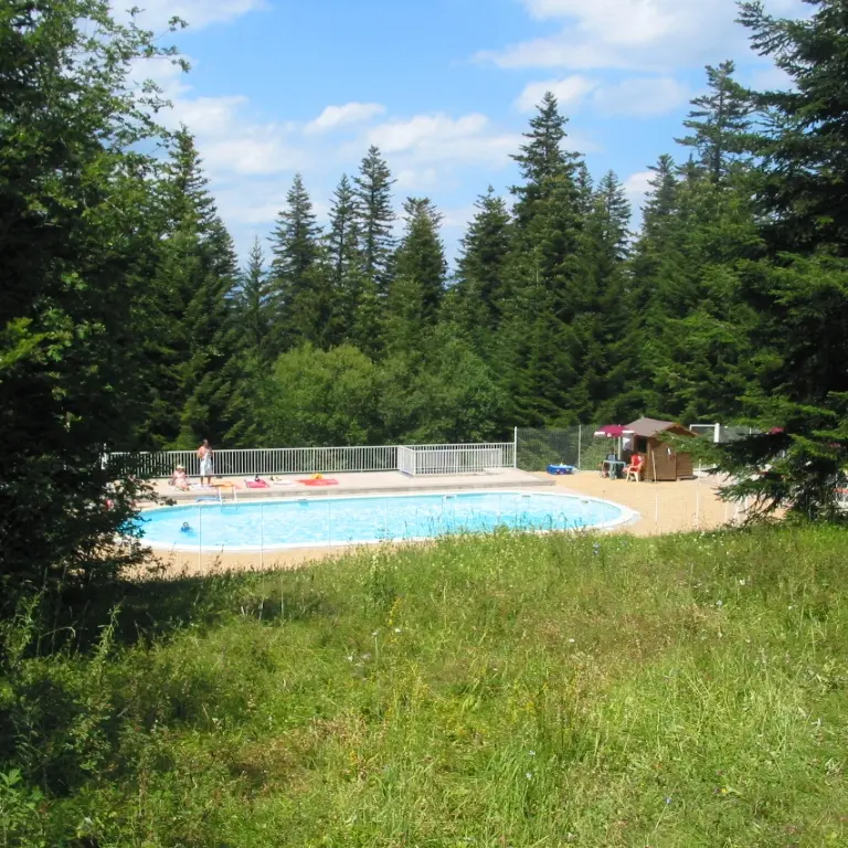 Piscine de Chabanon-Selonnet