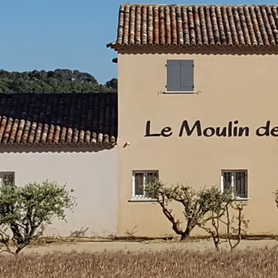 Moulin & Magasin