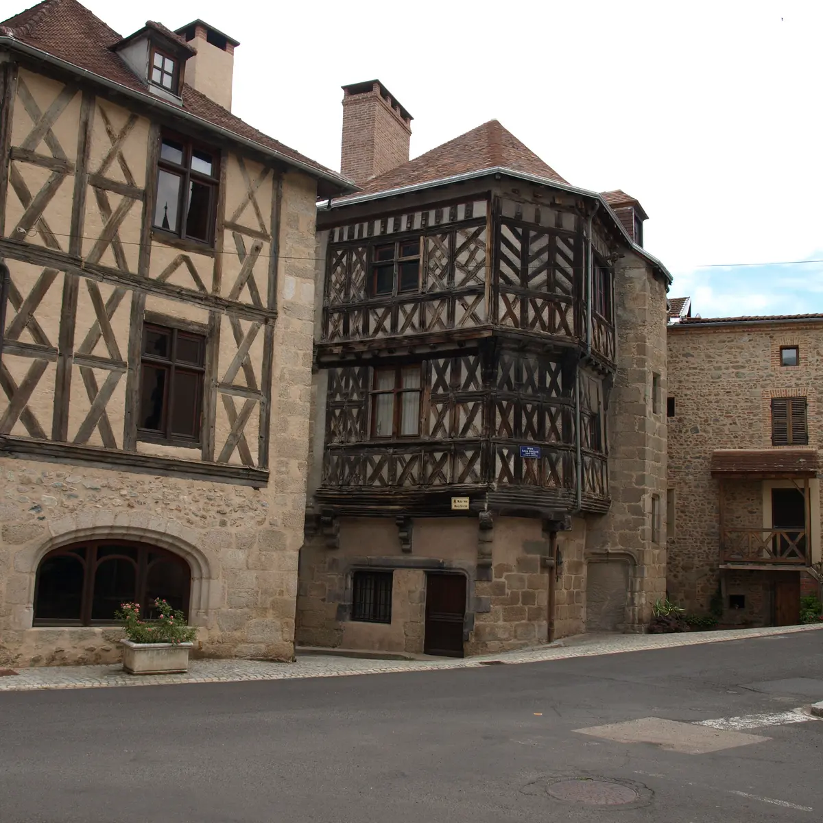Châteldon