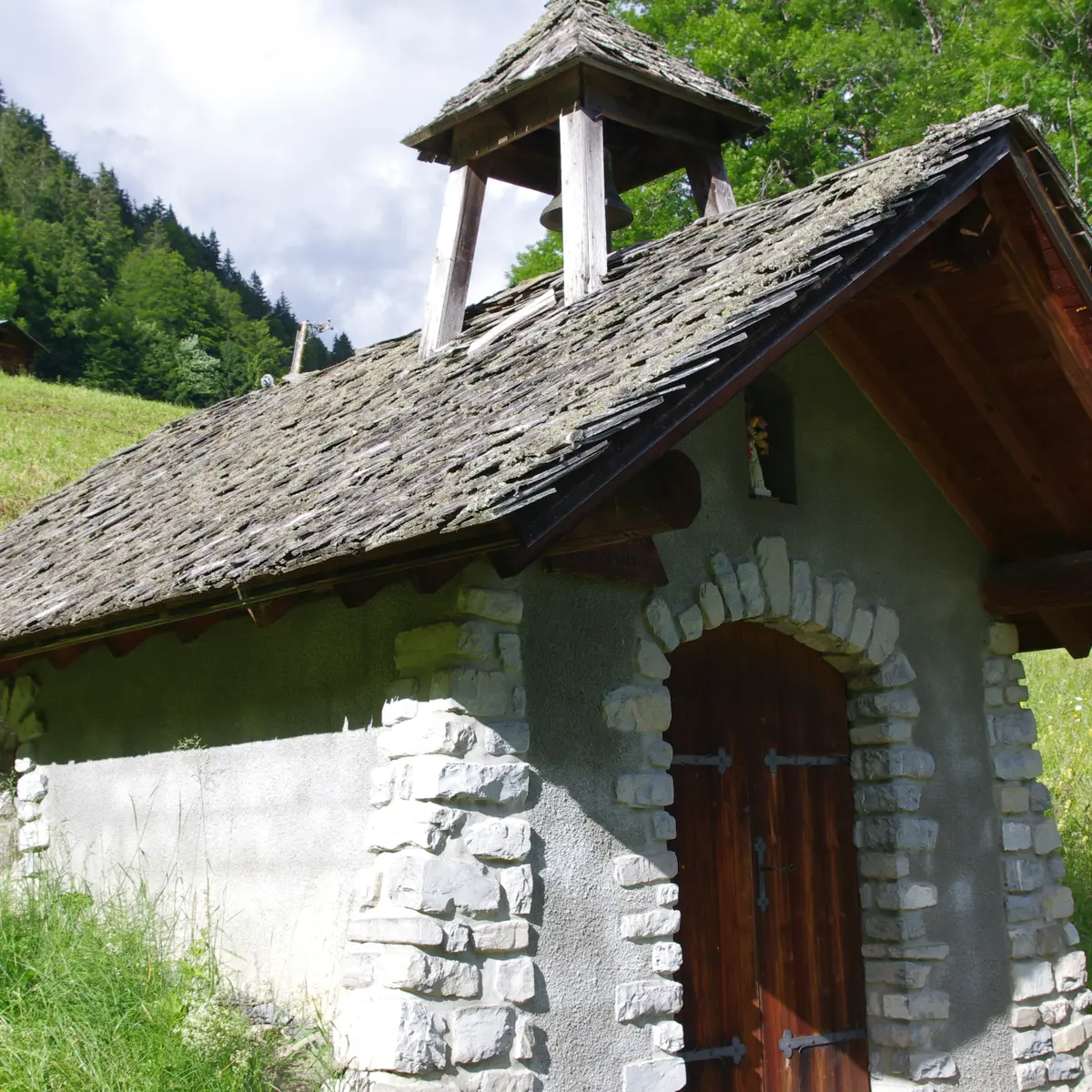 Chapelle des Nants