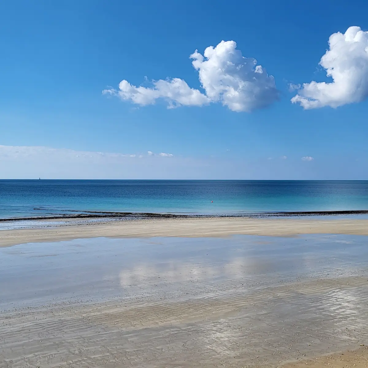 Plage de la Pergola 2