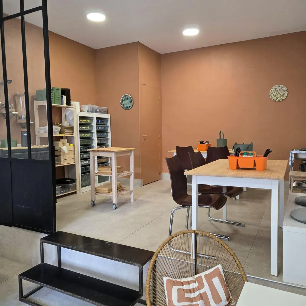 intérieur
