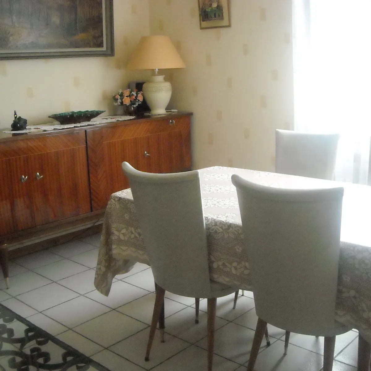 Séjour Le Clos à Thônes