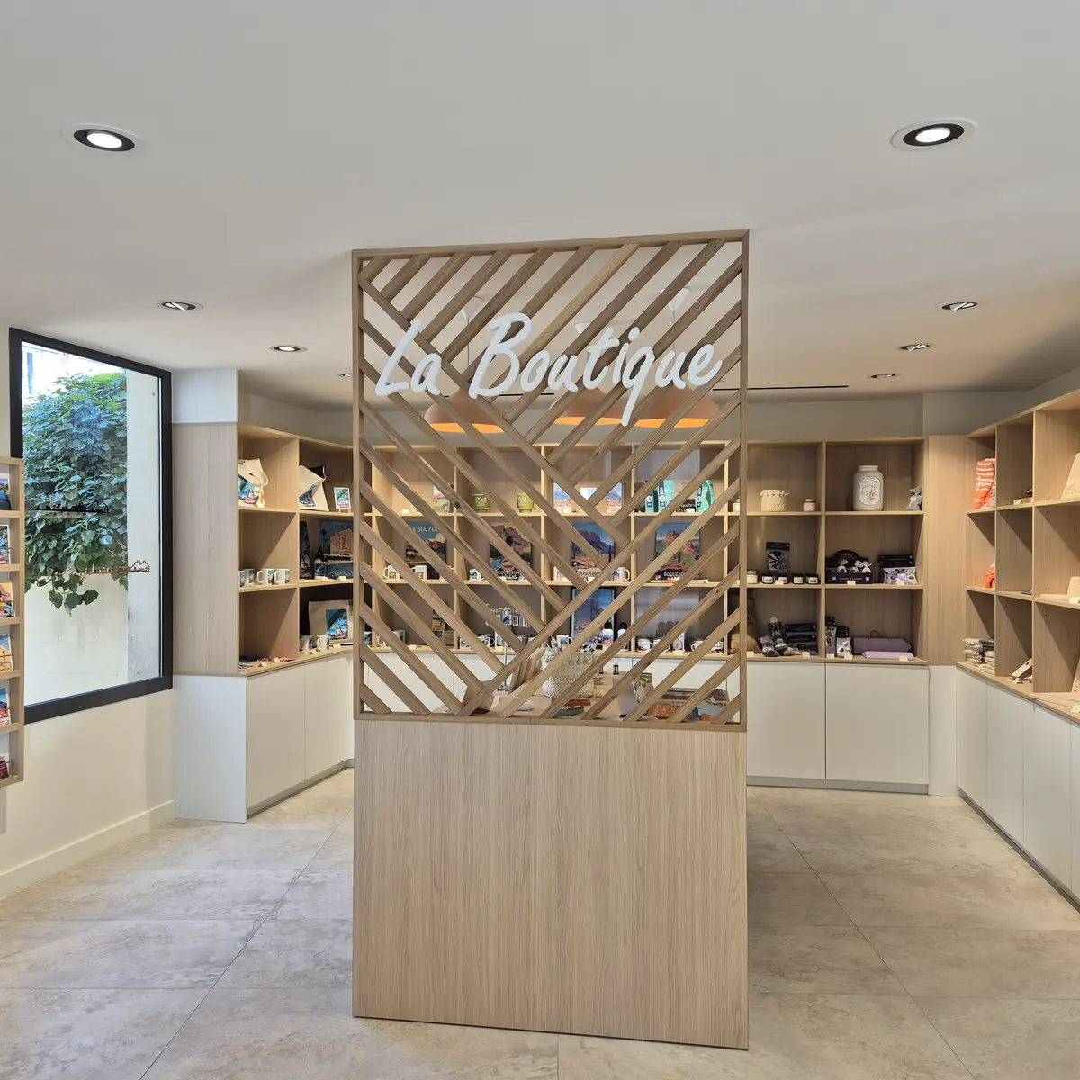 Boutique