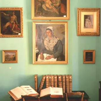 D. Israël, coll. OT Sault