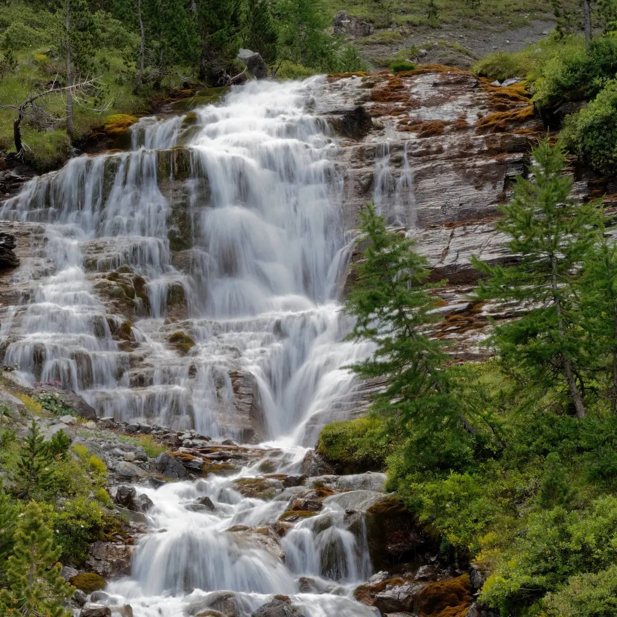 RAndonnée Facile izoard