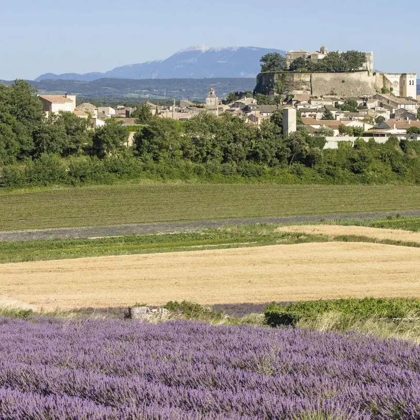 Le Rouvèrgue