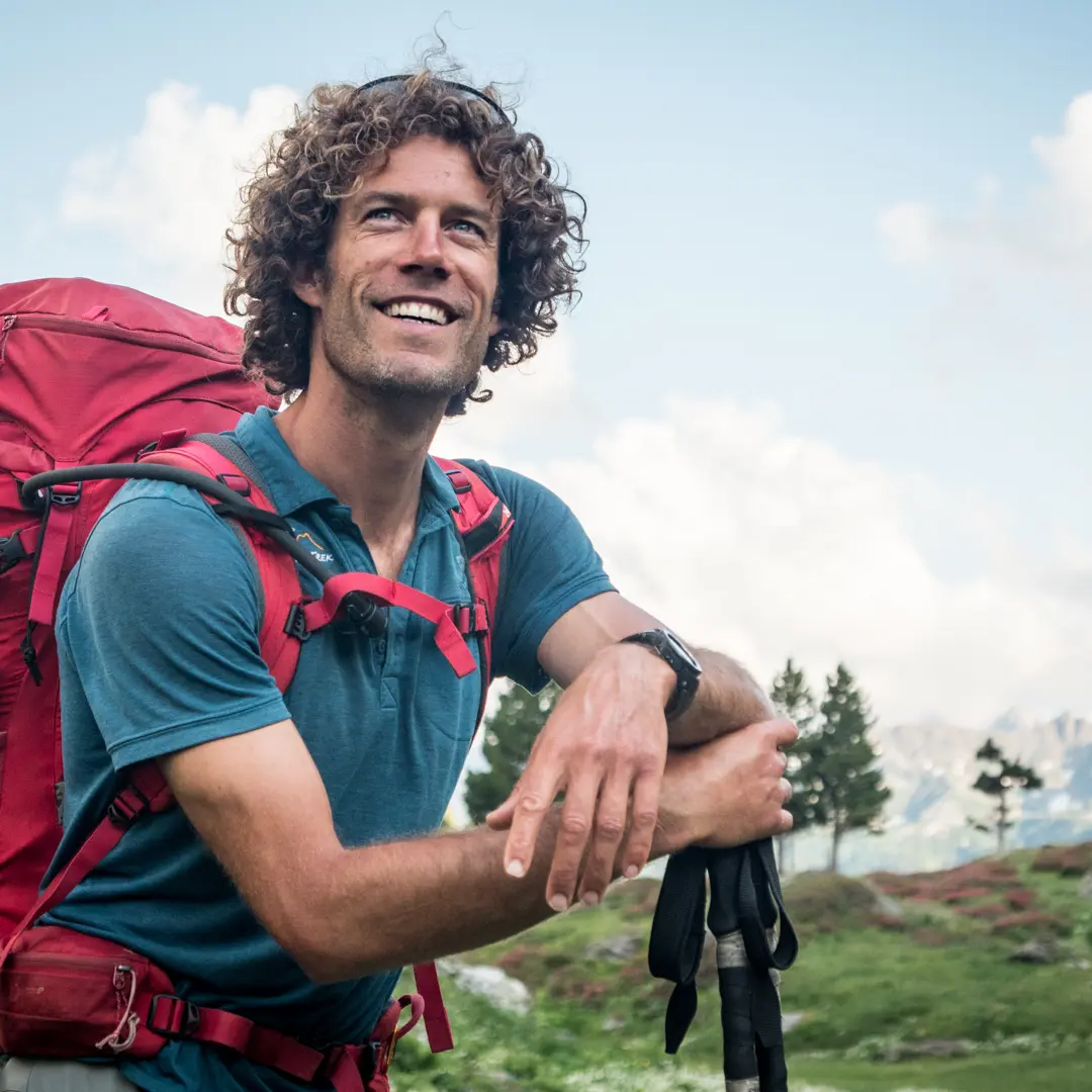 accompagnateur en montagne Mont Thabor