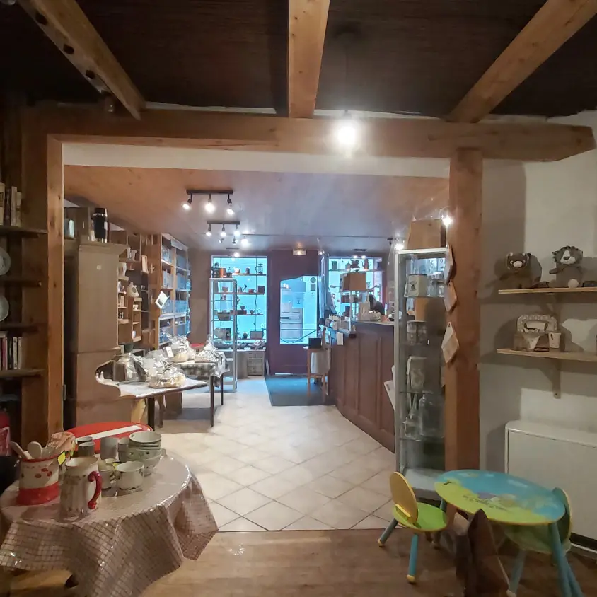 Pause Détente à Pont du Fossé