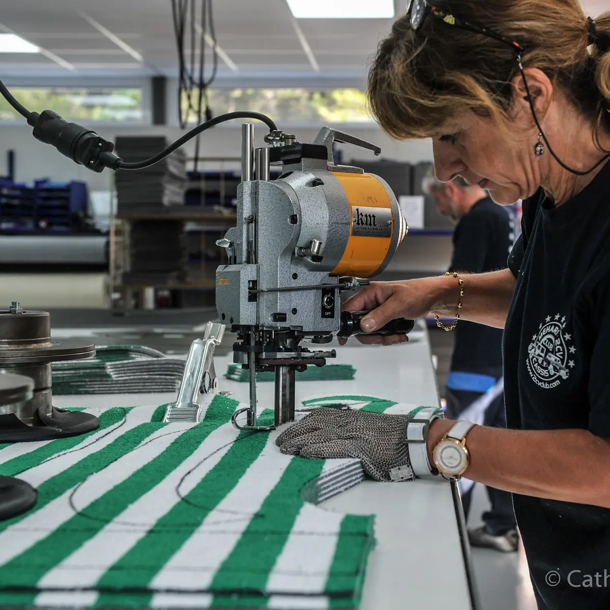 2CV Méhari Club Cassis