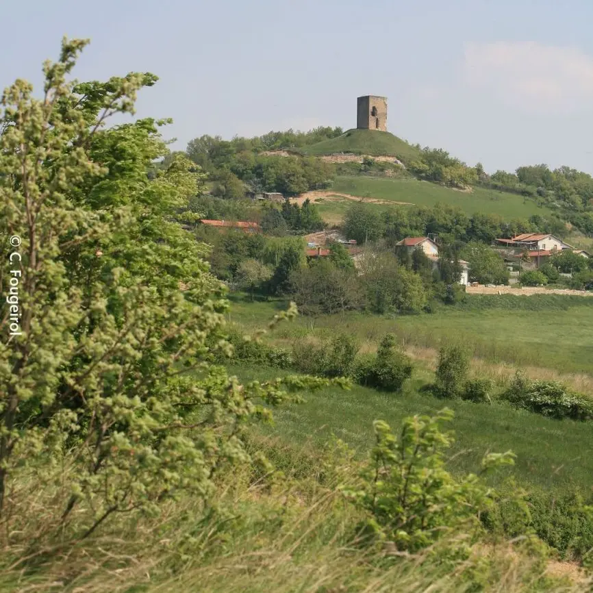 Bancel - Galaure