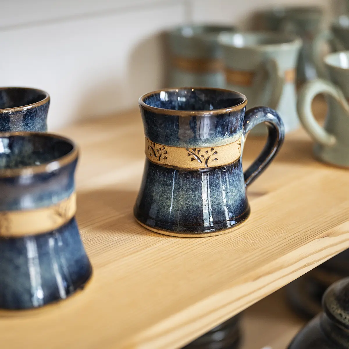 Poterie