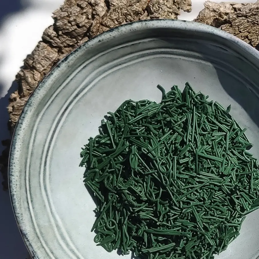 Spiruline de Callas
