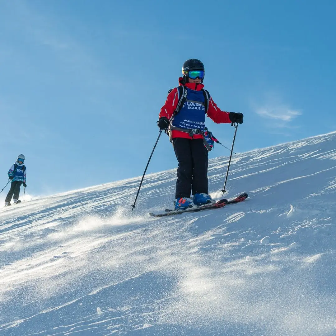 Cours collectifs ados