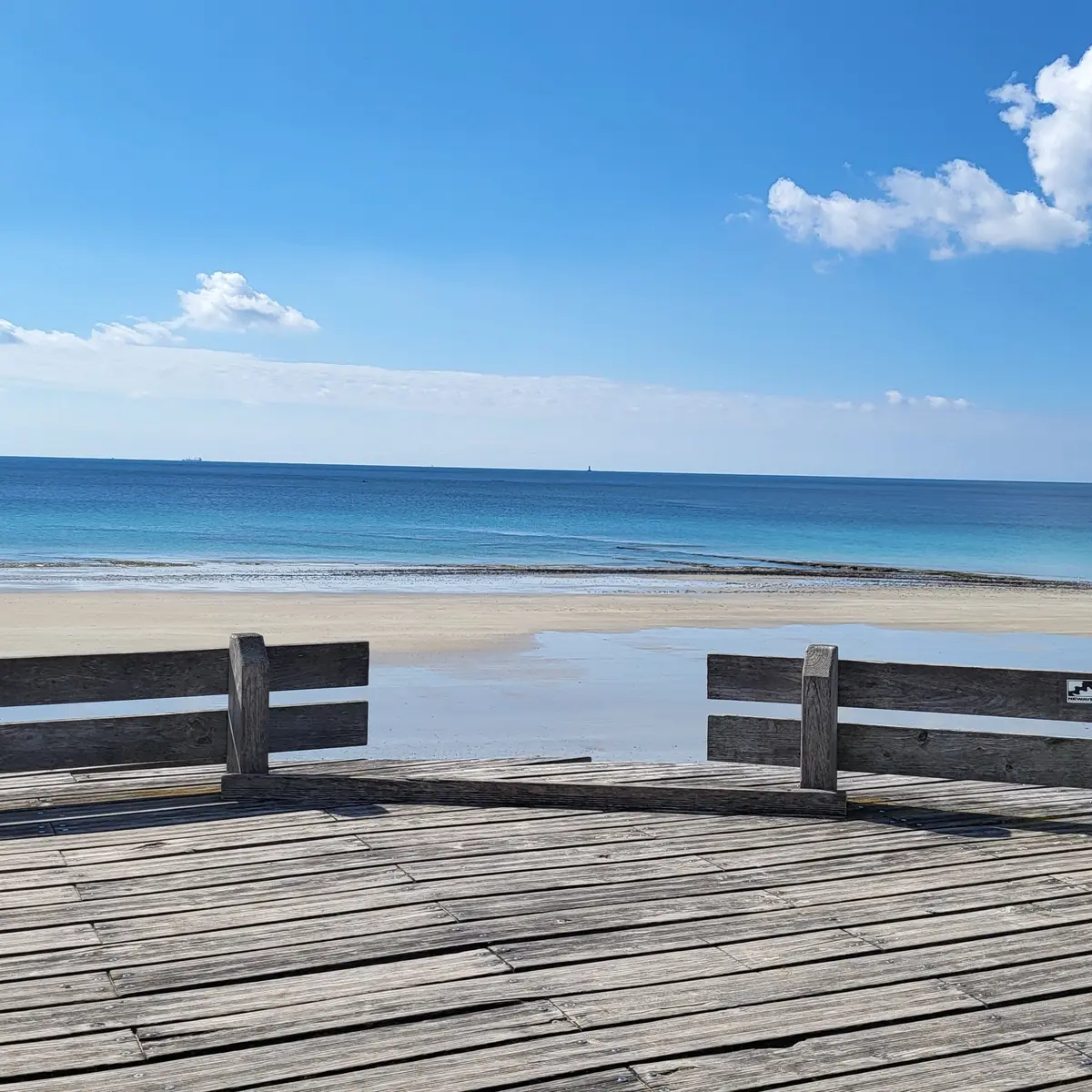 Plage de la Pergola 4