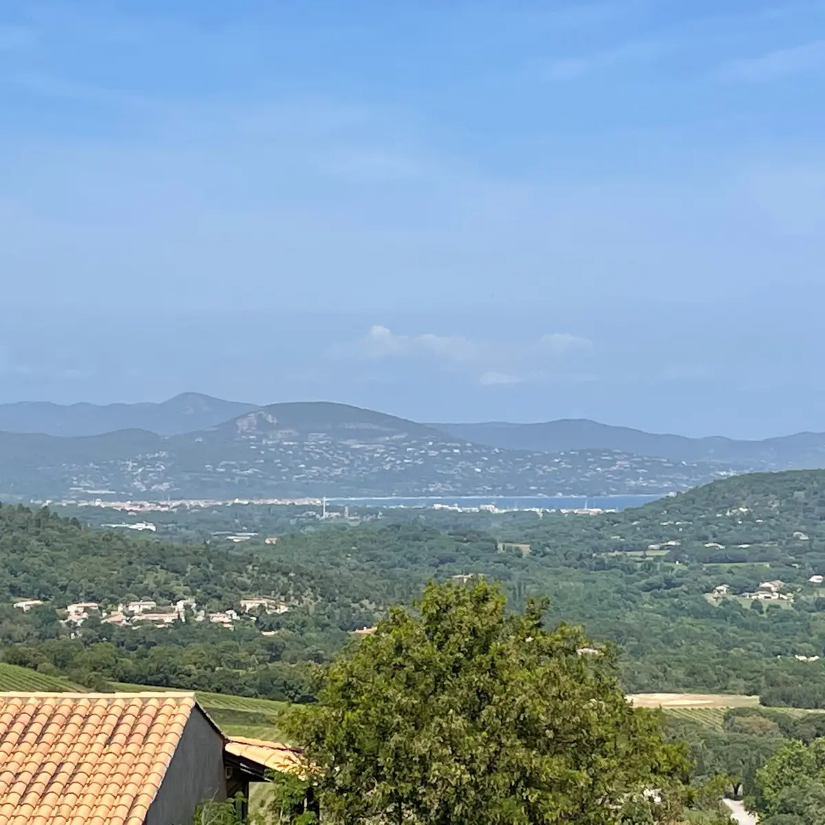 Petite Suisse Hiking