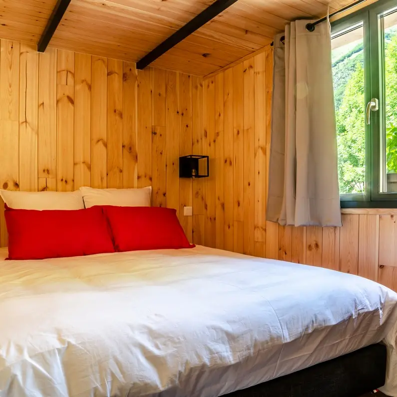 Location M. BERNARD JM, Meublé Aspres les Corps, Vallée du Valgaudemar