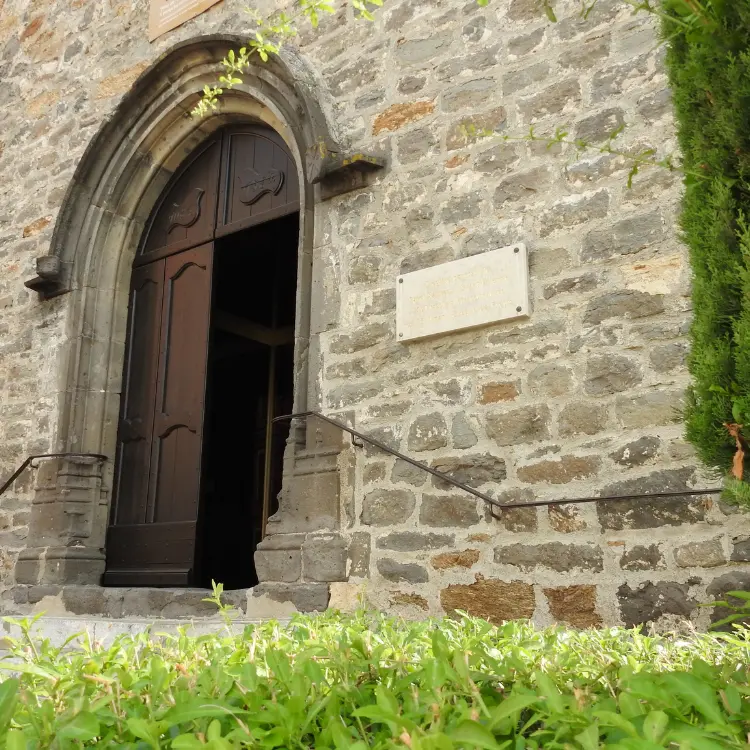 Entrée