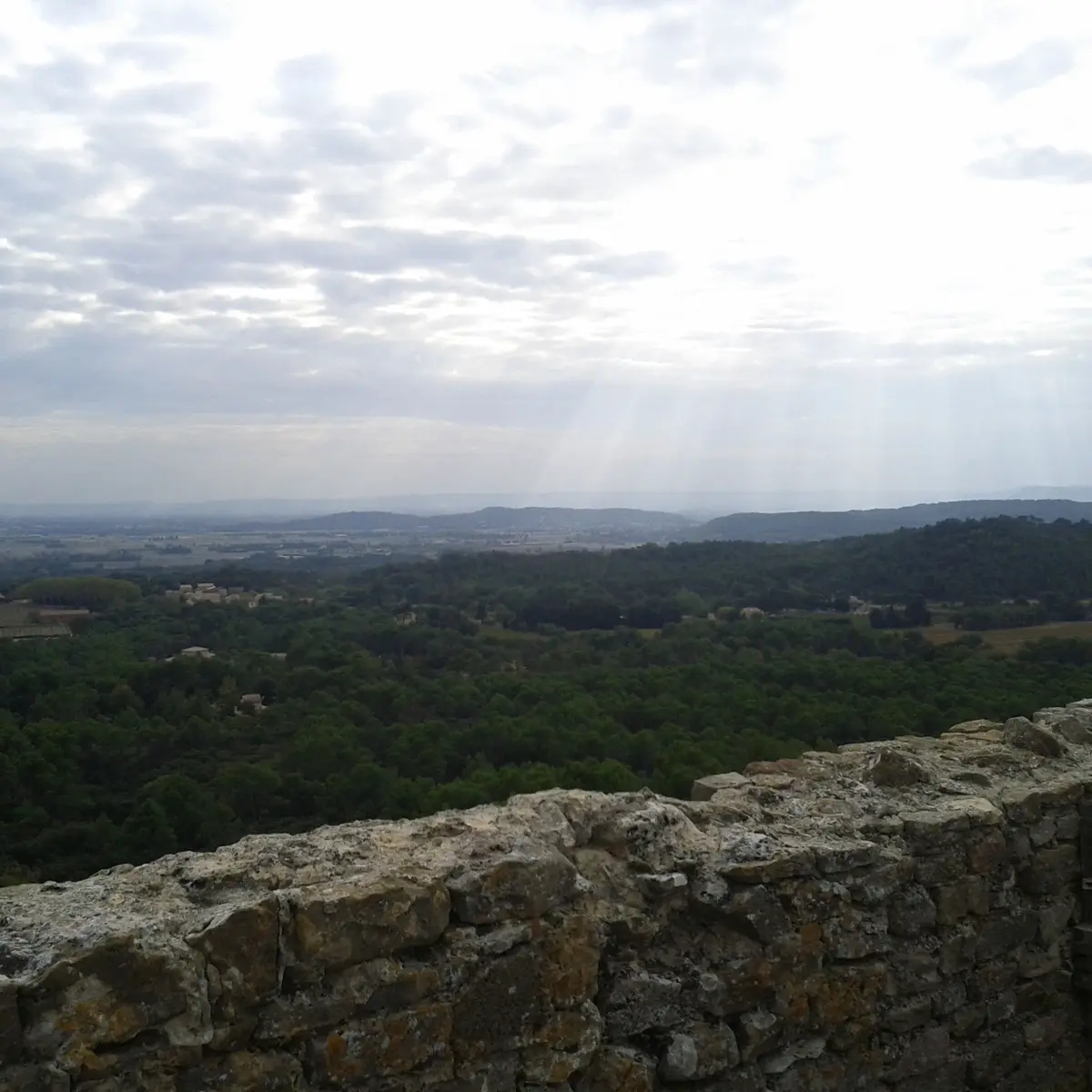 AKERMANN Muriel - Coll. ADT Vaucluse