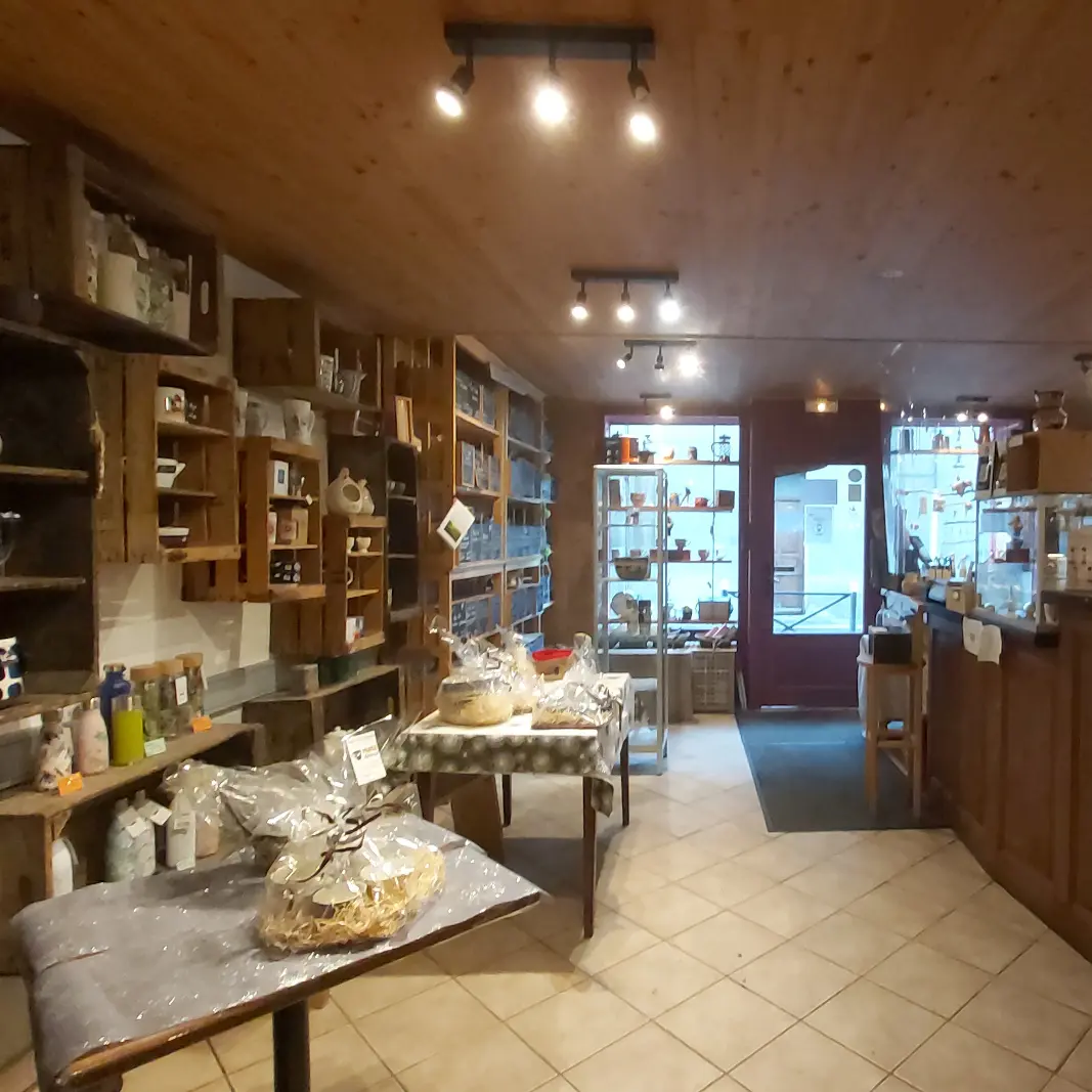 Pause Détente à Pont du Fossé