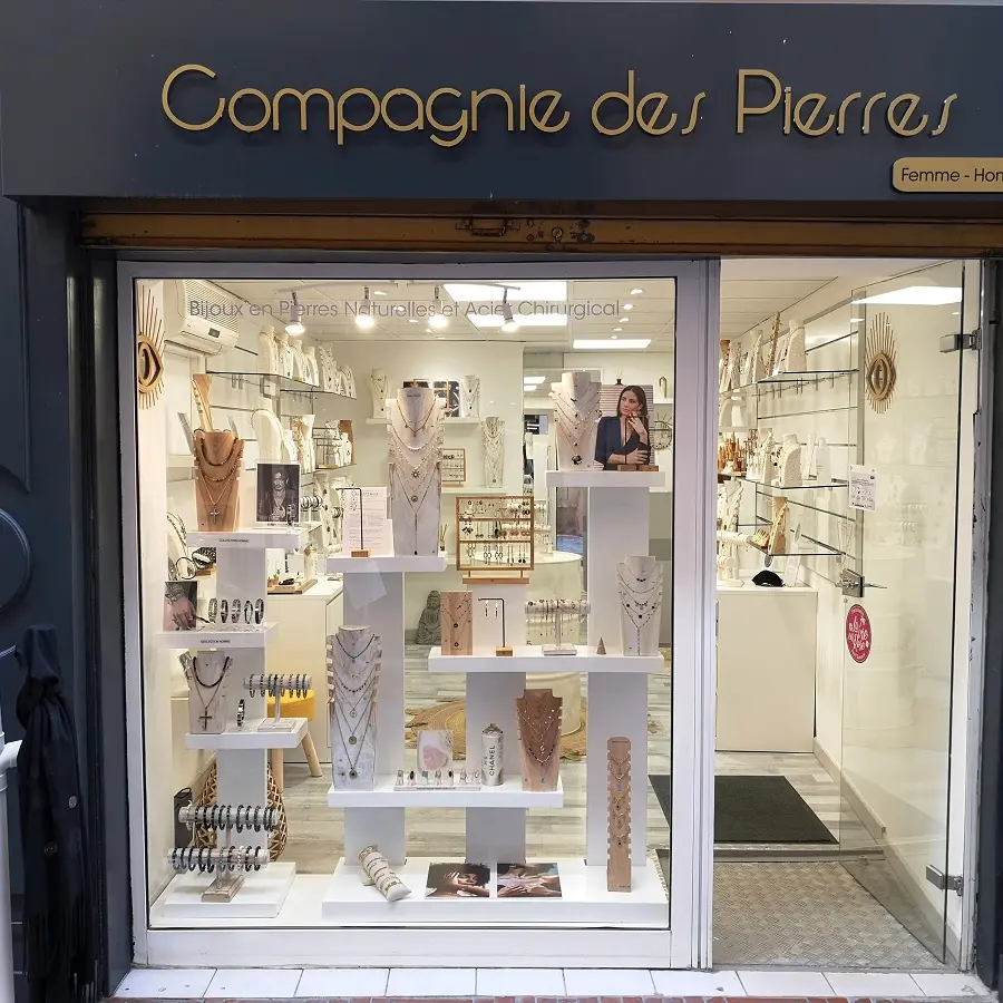 La compagnie des Pierres