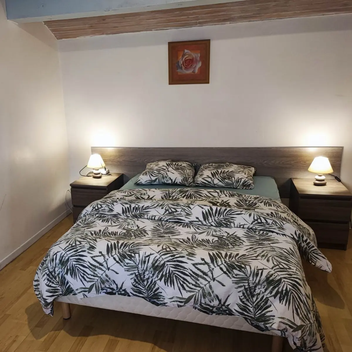 Appartement T2 La Grange