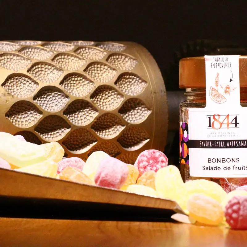 Confiserie 1844