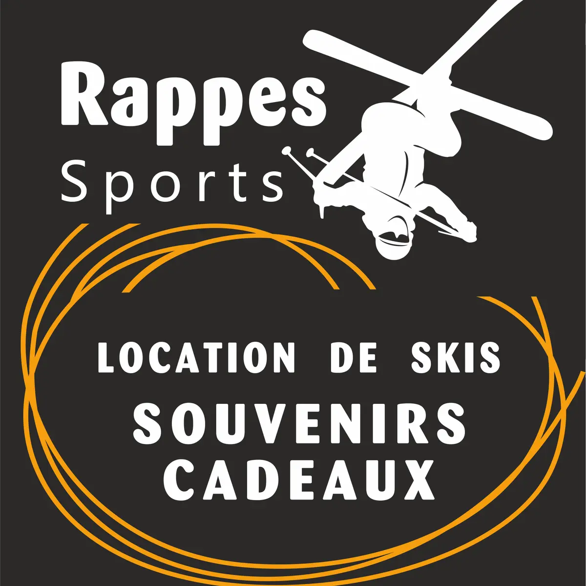 Les Rappes Sports