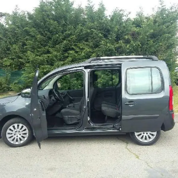 France Prestige Driver Voiture Vélo